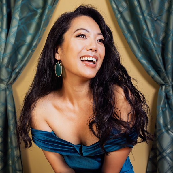 Frances Tang